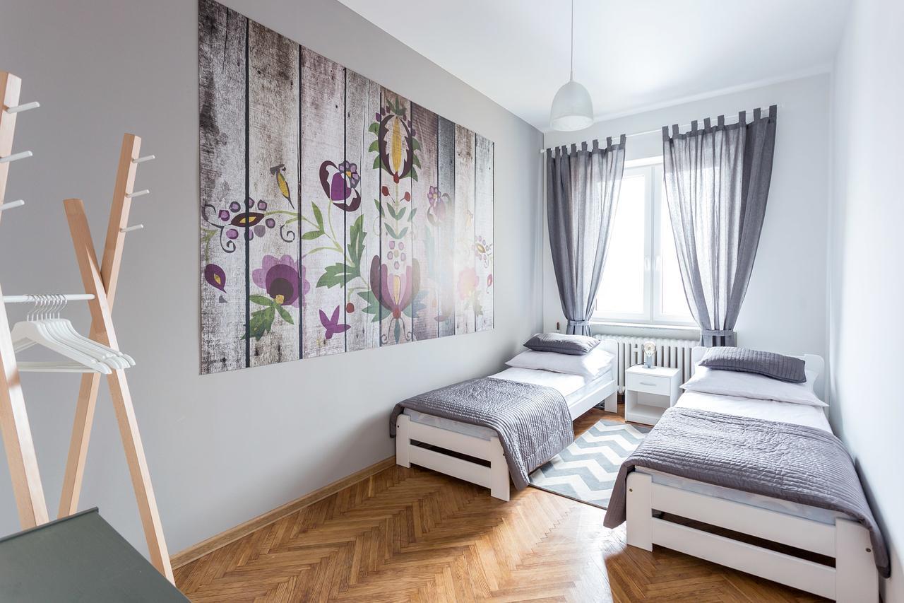 Hostel Zakatek Ulica Grunwaldzka Bielsko-Biała Esterno foto